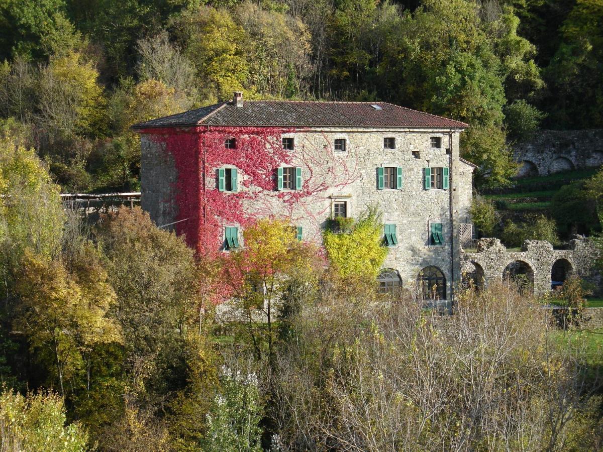 Il Convento Di Casola Casola in Lunigiana 외부 사진