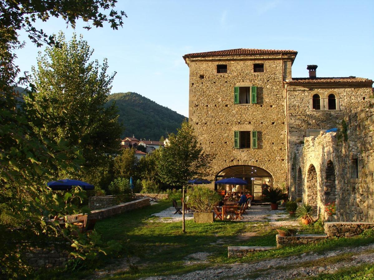 Il Convento Di Casola Casola in Lunigiana 외부 사진