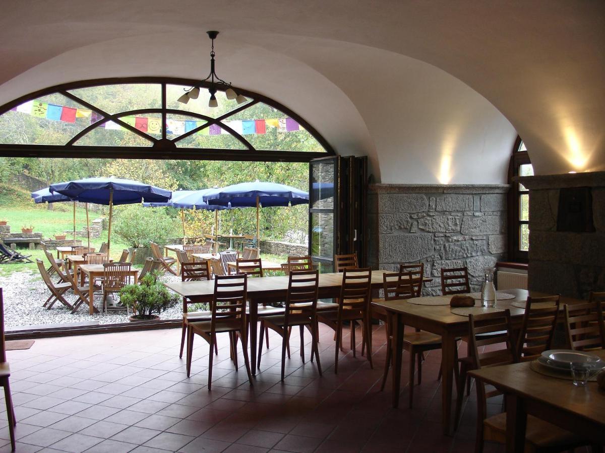 Il Convento Di Casola Casola in Lunigiana 외부 사진