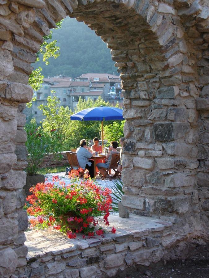 Il Convento Di Casola Casola in Lunigiana 외부 사진