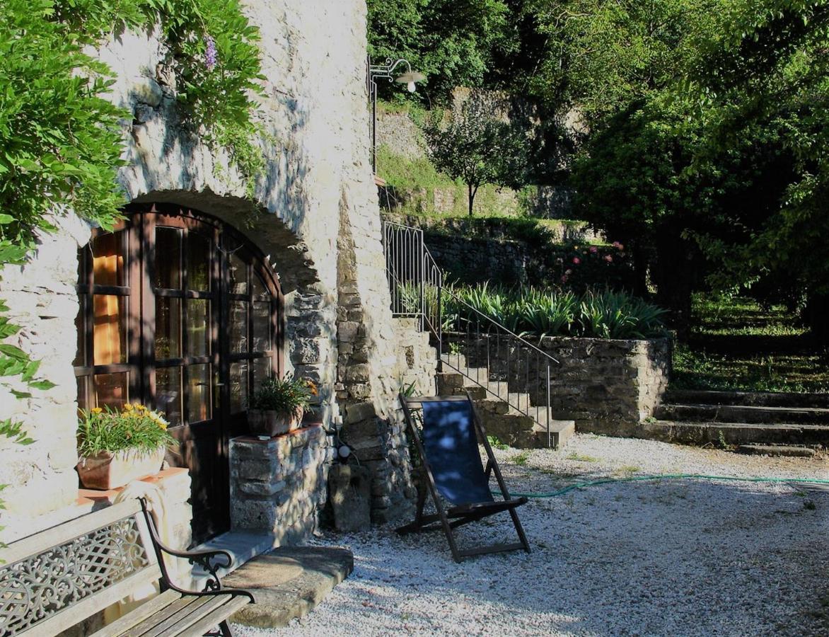 Il Convento Di Casola Casola in Lunigiana 외부 사진