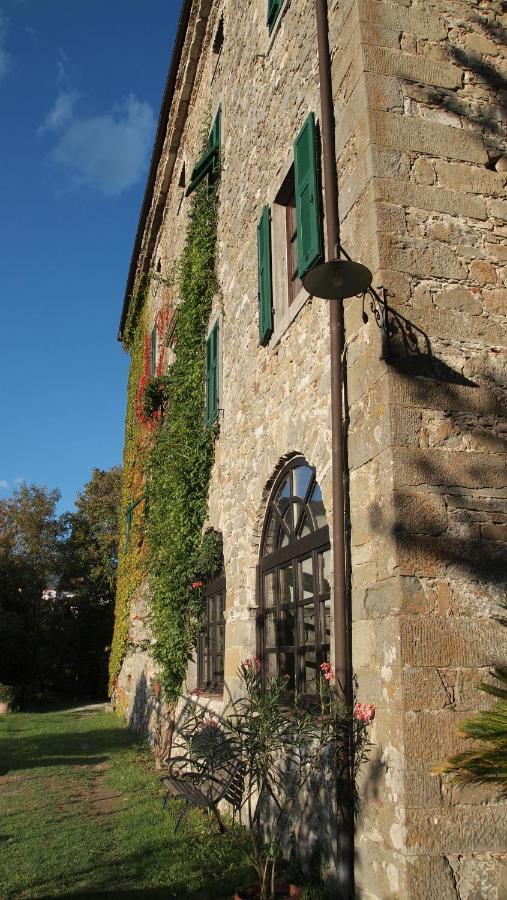 Il Convento Di Casola Casola in Lunigiana 외부 사진