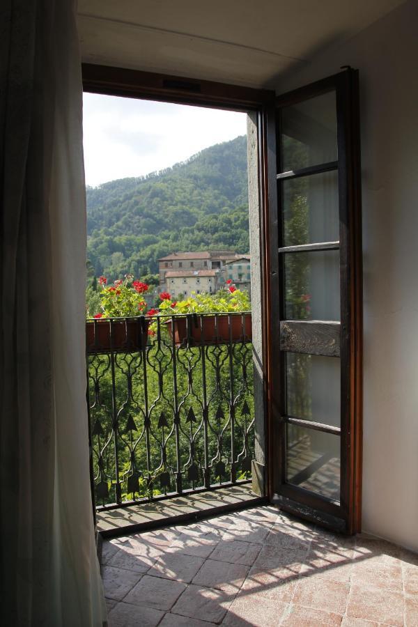 Il Convento Di Casola Casola in Lunigiana 외부 사진